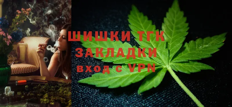 Каннабис OG Kush  Гай 